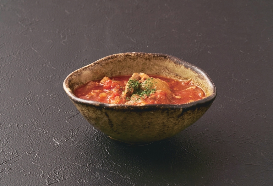 大人のトマト煮込み 5パックセット